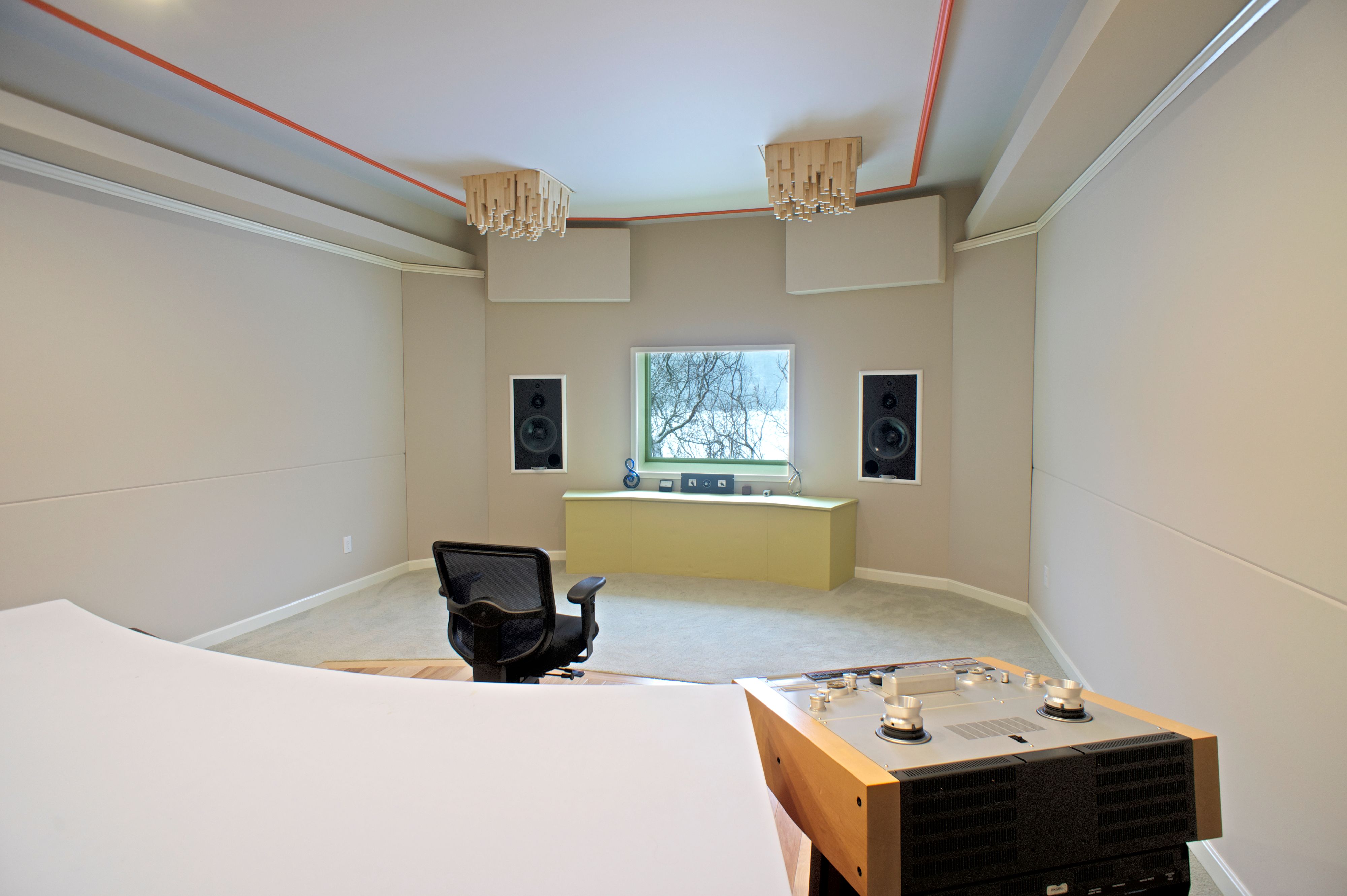 Jacob's Well Mastering